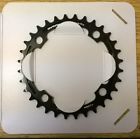 Cr.32.k Thirteen Guide Ring Black Speed New 4712757571301