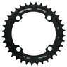 Cr.35.k Dh Guidering Mountain Bike Mtb Chainring Bcd Black 4712757571516