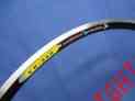 Cr-350 American Tt Classic Clincher Black 32h Nos Rim 700c Road