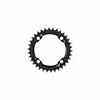 Cr.m-104.36.k Thirteen By The Hive Profile Guide Ring Narrow 4712757579048