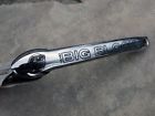 Js180 Cr-mo Red Line Redline Big Block Cranks