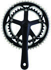 Cr0186 Action Pro Black Taper Crank Road 652710645233