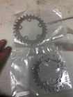 Cr1775 Sugino Stainless Steel Chainring