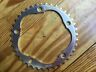 5-6-7-8-9-spd Cr2570 Qbp Engagement Ring Bcd Alloy Chainring New