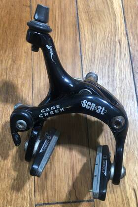 Scr-3l Crane Creek Front Brake
