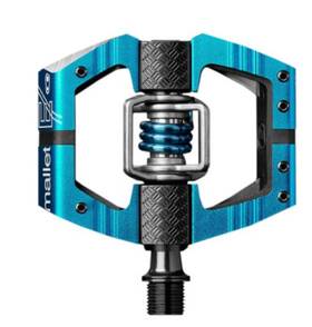 15991 Crankbrothers Pedals - Used Twice Mallet Enduro