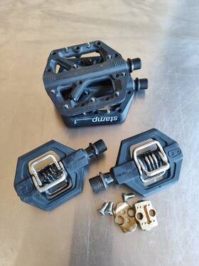 16634 Crankbrothers Crank Brothers Pedals Candy 1 And Stamp