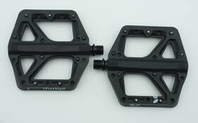 Crankbrothers 641300162700 Crank Brothers Stamp 1 Flat/platform Bike Pedals