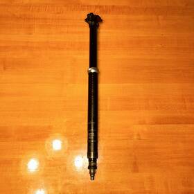 C20mtc Crankbrothers Highline Dropper Post 31.6 150mm
