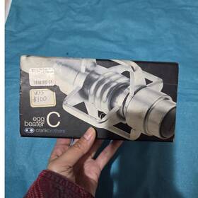 Crm15 Crankbrothers Eggbeater C Silver Clipless Pedals With Standard Cleats