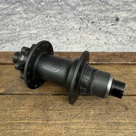 Fh-522 Crankbrothers Rear Hub 32h Boost Xd 6-bolt Disc Mtb Parts Only 148mm