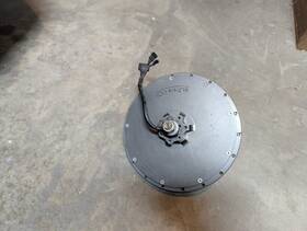 Hsr3540 Crystalyte Electric Bike Motor