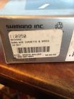 Cs-7401-8 Shimano Dura Ace Hyperglide Cassette