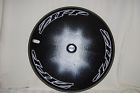 Super-9 Cs-9000 Zipp Carbon Clincher W Shimano Dura-ace Disc Wheel Free Ship