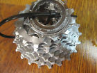 Cs-hg Shimano Hyperglide Hg 8