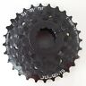Cs-hg200 Shimano Hyperglide Speed Cassette Sprocket