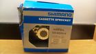 12-25t Cs Hg50-9 Shimano New Genuine Cassette Sprocket Free Cls