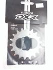Csmx6618 Shimano Dxr Bmx Single Speed Cassette Sprocket
