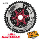 11-50t Csmx80 Sunrace Mtb 11speed