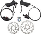 Cxh210gy Gevenalle Cx Hydro Integrated 856085006174