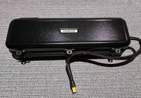 B-52l Cyc Motor B Series Battery
