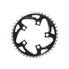 Cycl-fba-cr8021 Vuelta Se Chainring Black