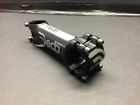 D02bob120 Deda Elementi New Zero Road Bike Stem Black Dark Grey