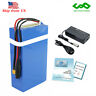1000w D034 Unit Pack Power Battery Waterproof Pvc For Scooter Ebike Motor