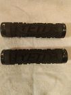 D30yhb-b Odi Yeti Hard Core Grips Bonus Pack Black