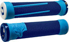 D35a2ul-u Odi Grips Blue With Clamps 711484190872