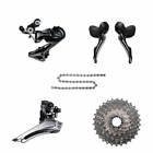 Da-9100grp Shimano Dura Ace Group