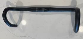 Proal7 Dare Bars 44cm/440mm Short Reach Shallow Drop Nearly New