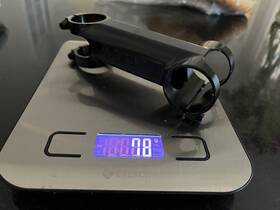 Ix2al Darimo Stem 78g -6 100mm