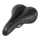 Ddm-cte Serfas Cruiser Mens Comfort Saddle Reactive Gel Lycra 713835020357