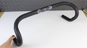 Piega44 Deda Elementi Vintage Piega 26mm X 44mm Width Aluminum Road Bike Drop Handlebars