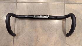 Rhm01 Deda Elementi 41.5cm Road Handlebar Compact Bar 31.7 Diameter Excellent Condition