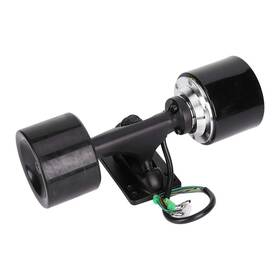 Demerasxg91wkvcp7 Demeras Drive Scooter Hub Aluminum Iron Skateboard Wheel Engine Remote Control Mo