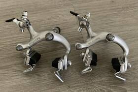 0784 Dia-compe Brake Calipers 39-49 Mm Recessed Mounts