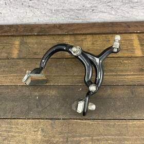 1183 Dia-compe Vintage Bmx 890 Brake Caliper Rear Japan 1983 Old School Bicycle Bike