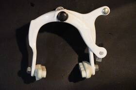 8840125t Dia-compe 884 Bulldog Front Freestyle Old School Bmx Bicycle Brake Caliper