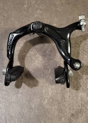 884l Dia-compe Bulldog 884 Bmx Brake Black Side Pull