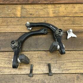 Ad-993 Dia-compe Bmx Brake Caliper 88 1988 993 U-brake Vintage Old School A2
