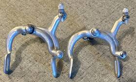L62.4 Dia Compe Vintage Schwinn Approved Caliper Brakes Type