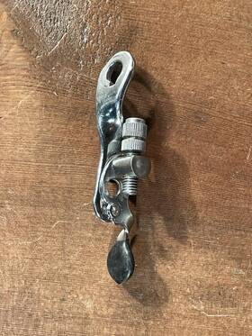 Mod.1264 Dia-compe Mod. 1264 Rear Qr Cantilever / Centre Pull Brake Hanger Lightly Used