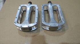 Hti-a4 Diamondback Old School Pedals Diamond Back Aluminum