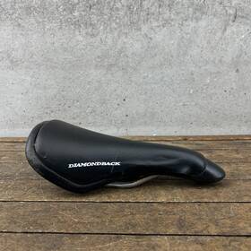 Velo-283 Diamondback Diamond Back Drop Nose Bmx Seat Old School Padded Mid 90s 00s Og
