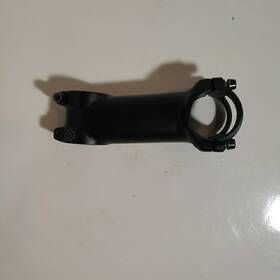 Da-205 Dimension Trail Stem 90mm Aluminum 31.8mm /- 6 Black