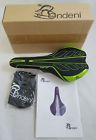 Dn1008b Ondeni Lot Of Bicycle Seat Bike Seats Saddle Soft Cushion