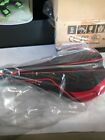 Dn1008c Ondeni Bike Seat Bicycle Saddle Soft Cushion Provides 710154977171