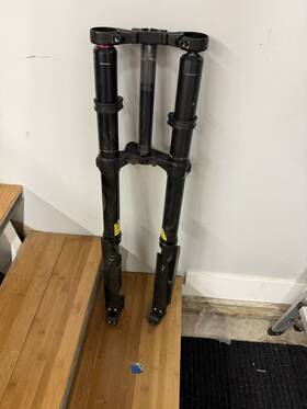 Usd-8s Dnm Surron/talaria Front Fork
